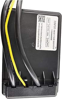 Compatible with Donper Refrigerator Control Board 105-01-Y18-R 36-D-V717 105-01-Y18-A 00-D-V241 100-127V 60Hz Fridge Freezer Parts