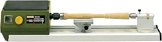 Prox Tech 37020 Micro Woodturning Lathe Db 250