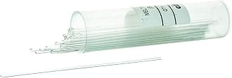 Labs Capillary Melting Tube, Open both ends - Pack of 100