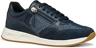 Geox Women's D Bulmya B Sneaker