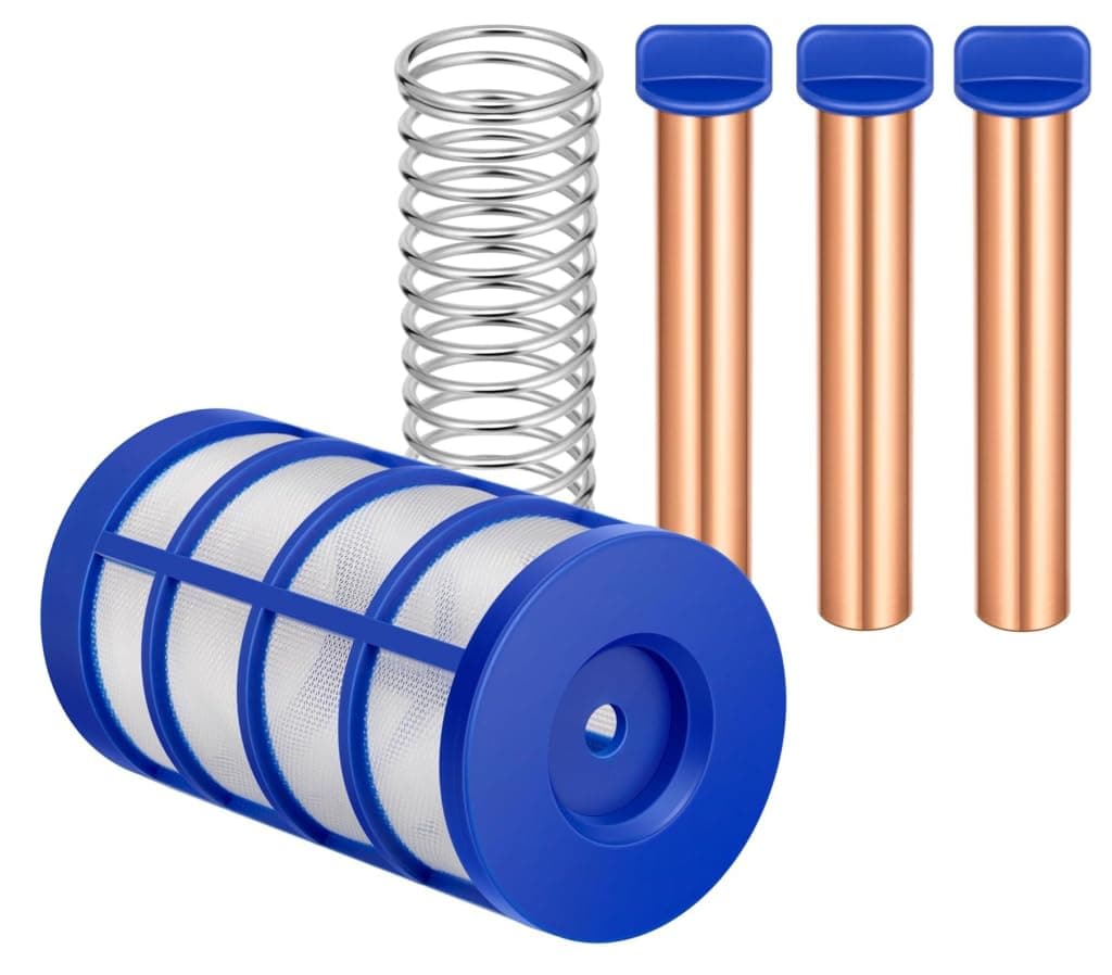 VIVOHOME Copper Replacement Kit