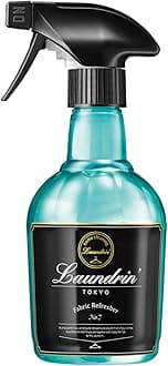 Laundrin Fabric Mist 370ml - No.7