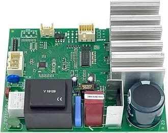 Compatible with Beko Washing Machine Computer Control Board 2841610101 2841610300 2841610301 2841610401 PCB CR7195R-6 Washer Parts