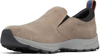 ColumbiaMen's Landroamer Camper Omni-Heat Low-Top Sneakers