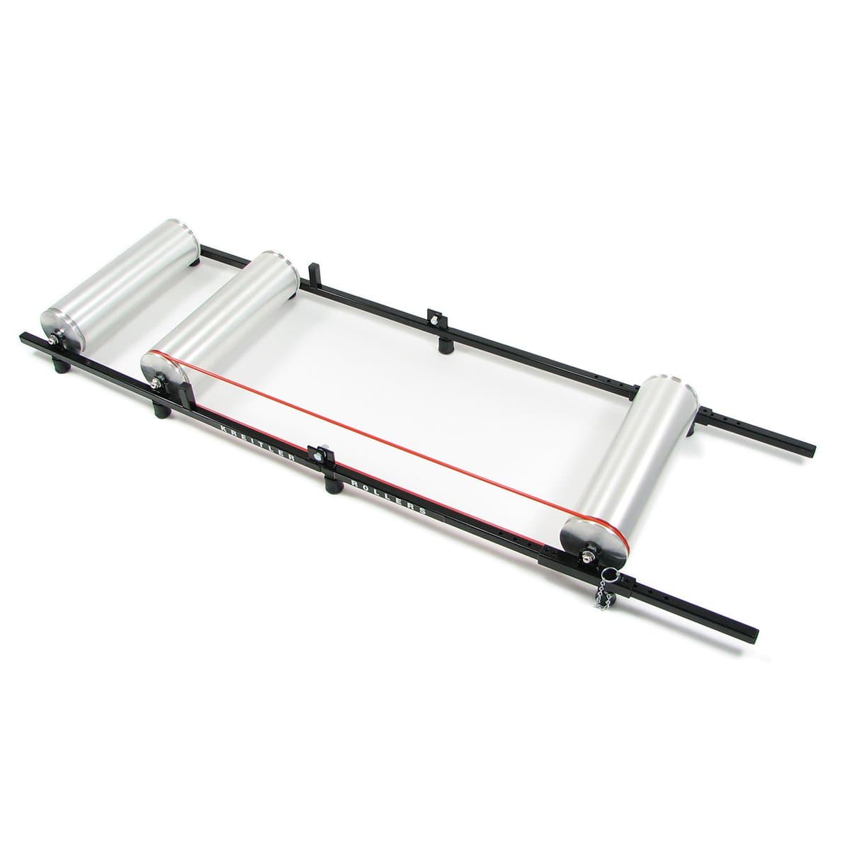 Kreitler Alloy Roller 'Set