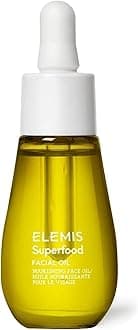 Pro-Collagen Marine & Superfood Facial Oils 15ml – Hydrating, Nourishing & Revitalizing Face Oils for Smooth, Radiant Skin