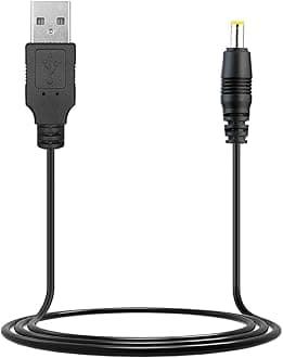 USB PC Cable Charger for Nokia 3125 6230 6630 6600 5510 8210 8250 8310 8850 8800