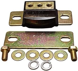 Energy Suspension 3.1158G Gm Transmission Mount-Short