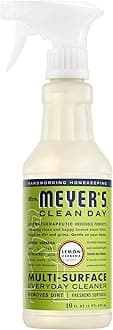 Clean Day Countertop Spray 16 Fluid Ounce Lemon Verbena/Pack of 1 AD