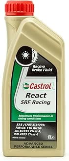 Castrol SRF Racing CASTROL SRF-CS Brake Fluid