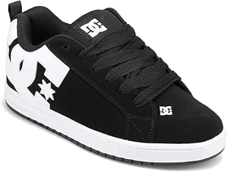 Men's Graffik Court Shoes by DC
