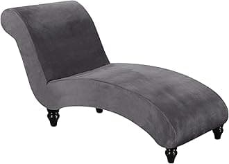 Chaise Lounge Slipcover