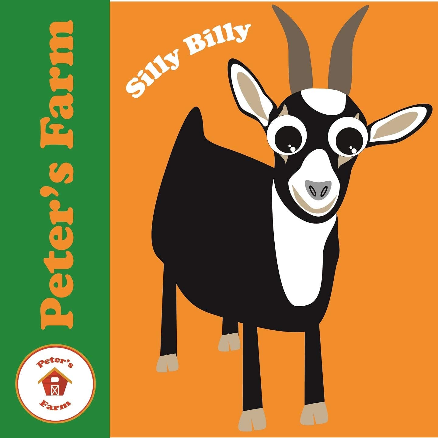 Silly Billy (feat. Peter Harmon, David Avery)