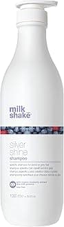 Silver Shine Shampoo, 33.8 Fl Oz