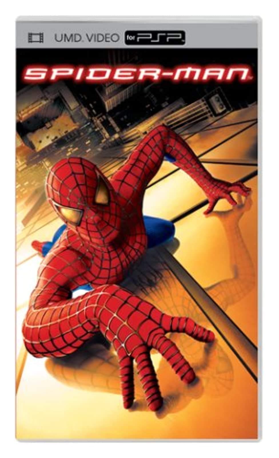 Spider:Man (Feature)