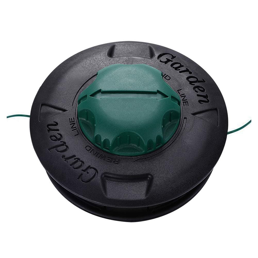 Good Gardener String Trimmer Head Replacement for Echo Speed Feed 400 SRM-225 with M10x1.25LHF