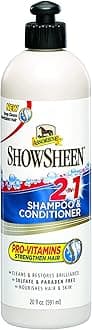 ShowSheen Detangler Gel