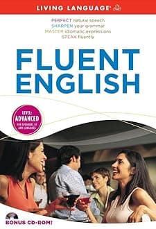 Fluent English (ESL)