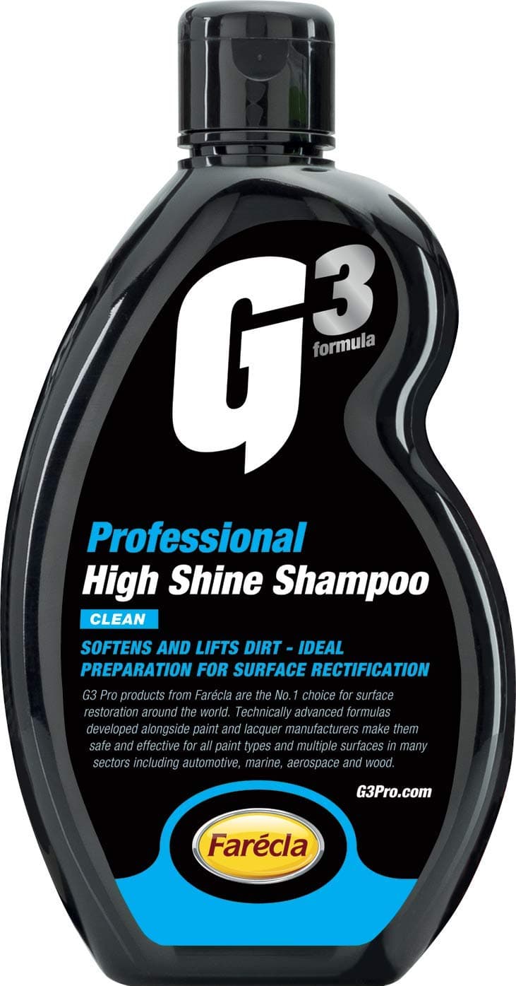 7192 High Shine Shampoo