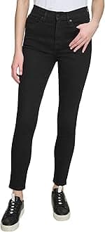 DKNY Women’s Bleecker Shaping Skinny Jeans