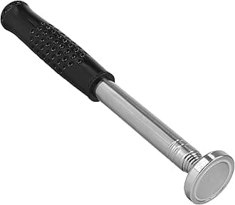 Telescoping Magnetic pickup Tool Heavy 41" long 35lb suction magnets tools magnet pen pick up sticks enhanced retractable multi-tool pickup tool christmas gifts for men mens husband