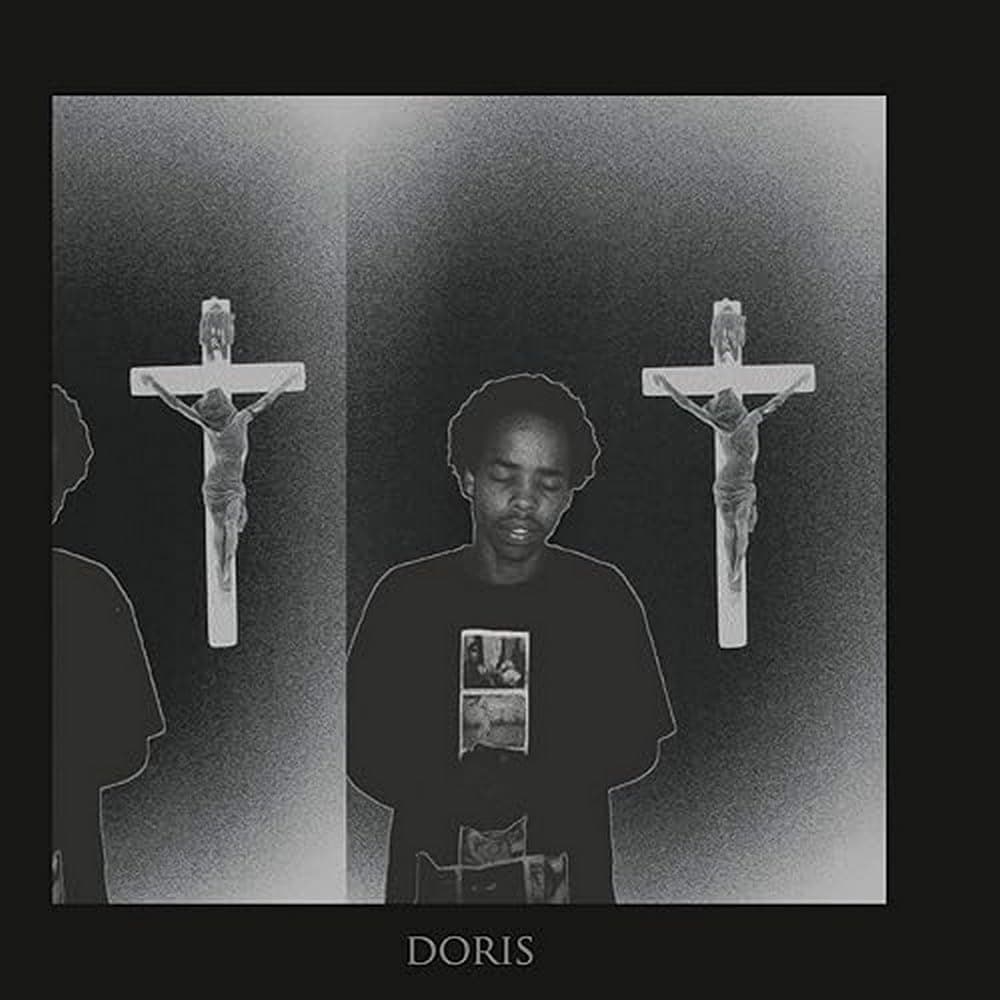 Doris [VINYL]
