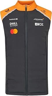 Official F1 Team Hybrid Gilet