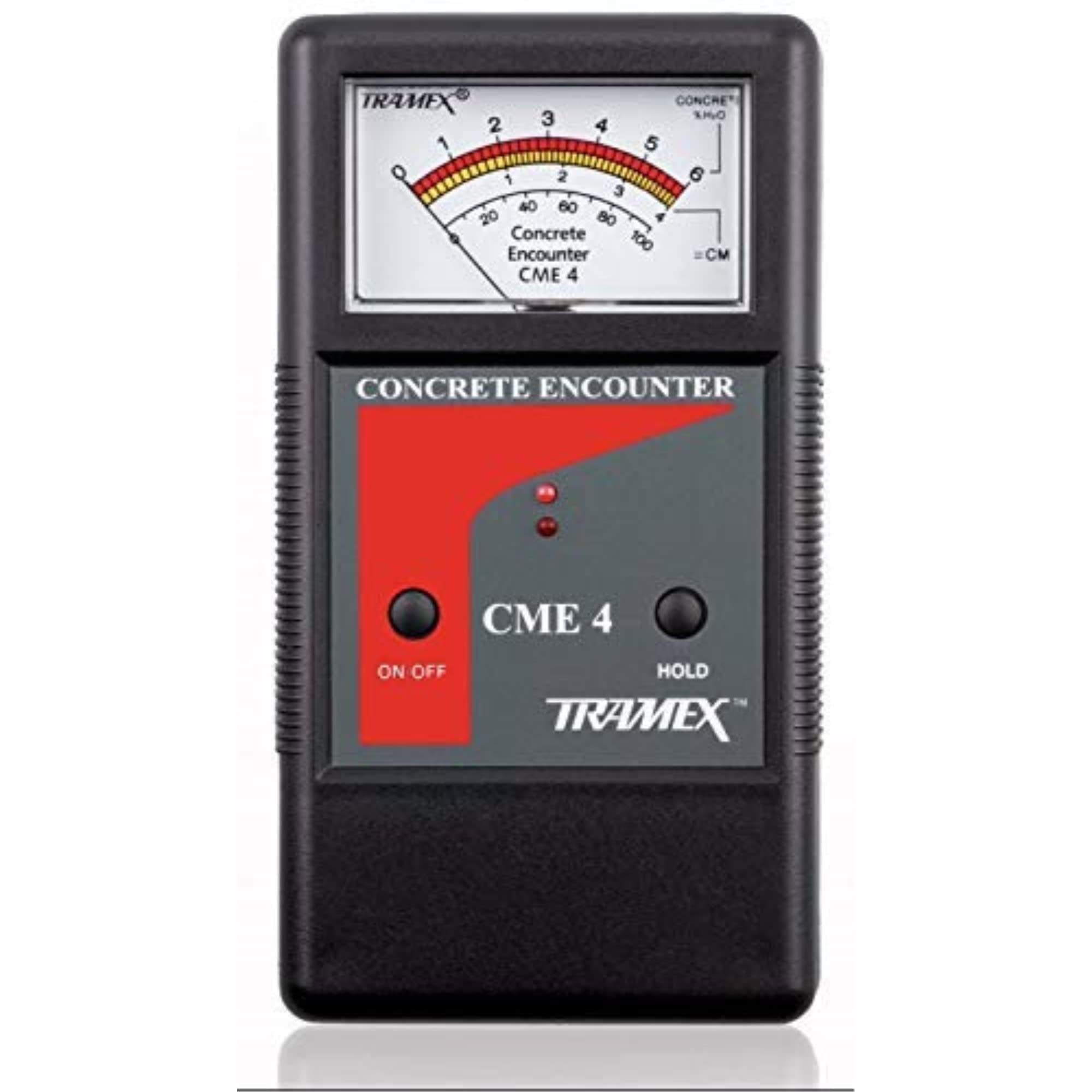 Concrete Encounter CME4