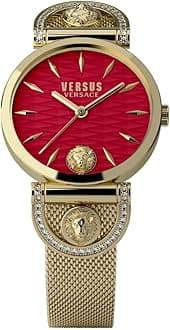 Iseo Collection Luxury Womens Watch Timepiece