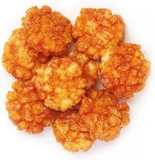 Chilli Rice Crackers 500g (BWFO)