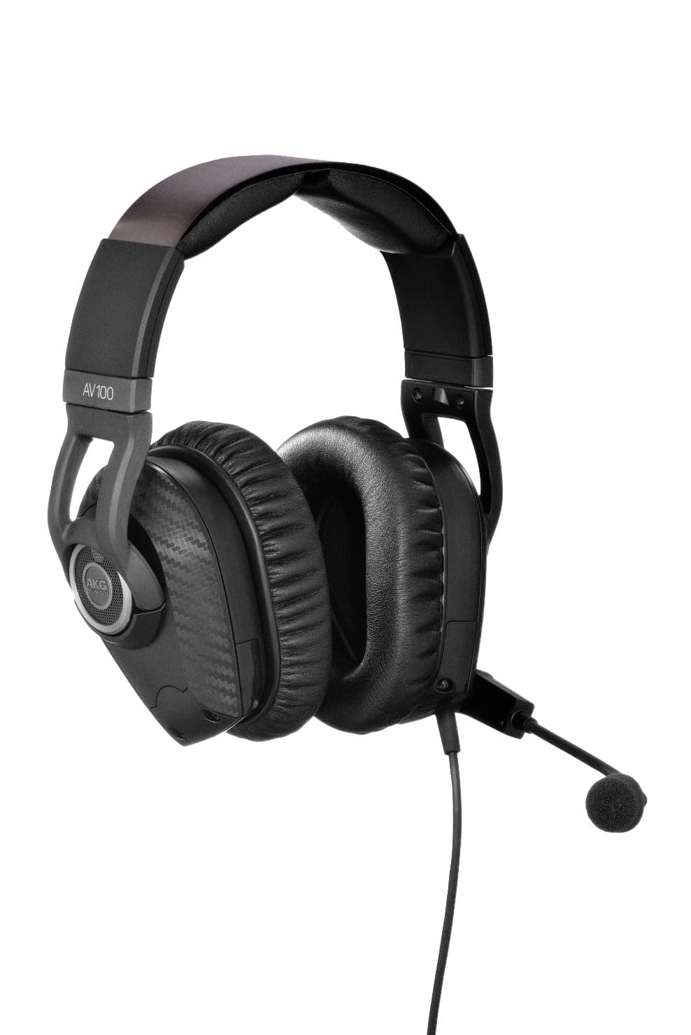 AV100 ANR Headset
