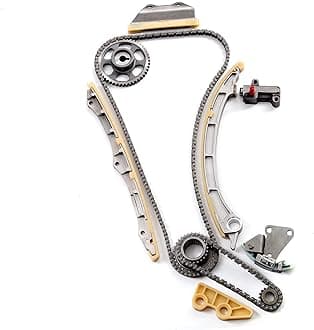 Timing Chain Kit For 2013-2015 For Acura ILX,2009-2014 For Acura TSX,2008-2012 For Honda Accord,2012-2015 For Honda Civic,2010-2014 For Honda CR-V,2012-2015 For Honda Crosstour 2.4L