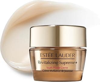 Revitalizing Supreme+ Youth Power Cream | Face Moisturizer with Hyaluronic Acid & Peptides | Anti-Aging
