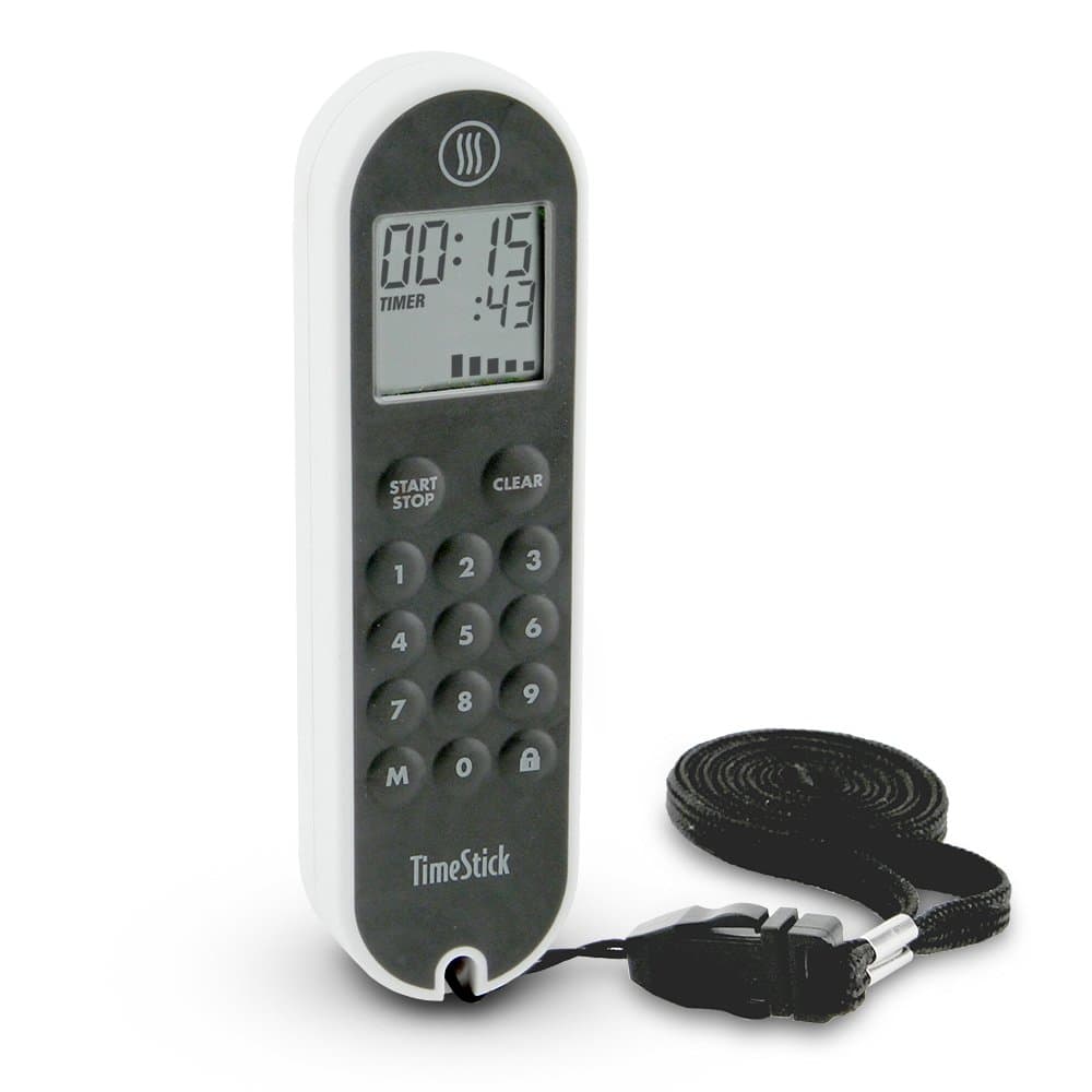 TimeStick Handheld Timer