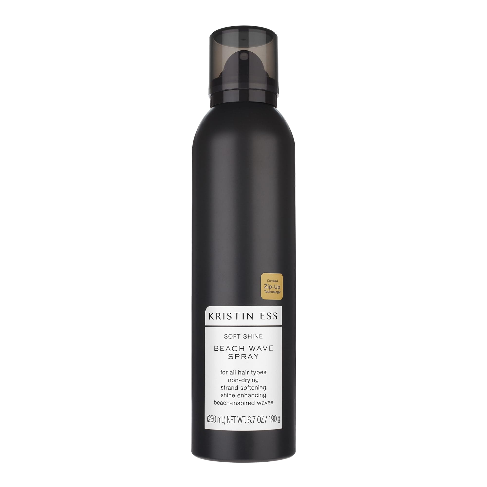 Soft Shine Beach Wave Spray