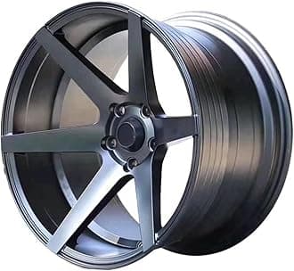 liwei store Alloy Car Wheels 15 16 17 18 Inch Alloy Automobile Rim PCD5x114.3 Alloy Passenger Car Wheels