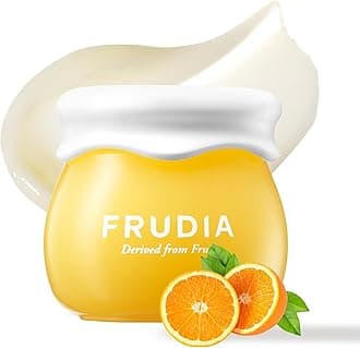 Citrus Brightening Cream