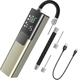 Pumteck MY01 Electric Ball Pump