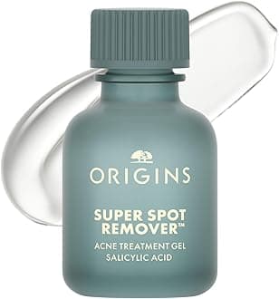 Origins Super Spot Treatment for Acne | Treats & Prevents Acne Blemishes | With Salicylic Acid, 0.3 Fl Oz