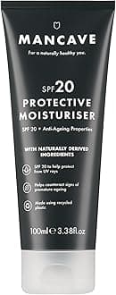 Anti-Ageing & SPF20 Moisturiser (Packaging May Vary)