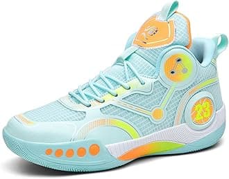 Men's Basketball Shoes Fashion Sports Basketball Shoes Men's Sports Shoes Shoes Large Sports Shoes