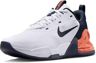 Nike Men's Nike Air Max Alpha Trainer 5 Sneaker