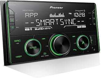 Pioneer MVH-S622BS Digital Media Receiver