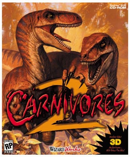 Carnivores 2 - PC