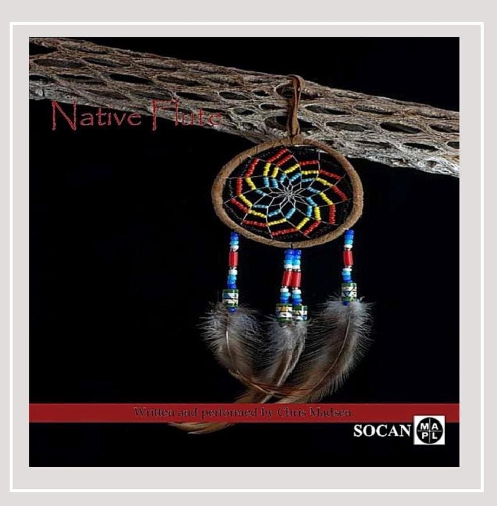 Native Flute