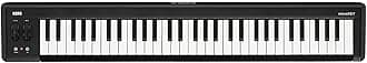 Korg Keyboard Amplifier, 61-Key (MICROKEY261),Black