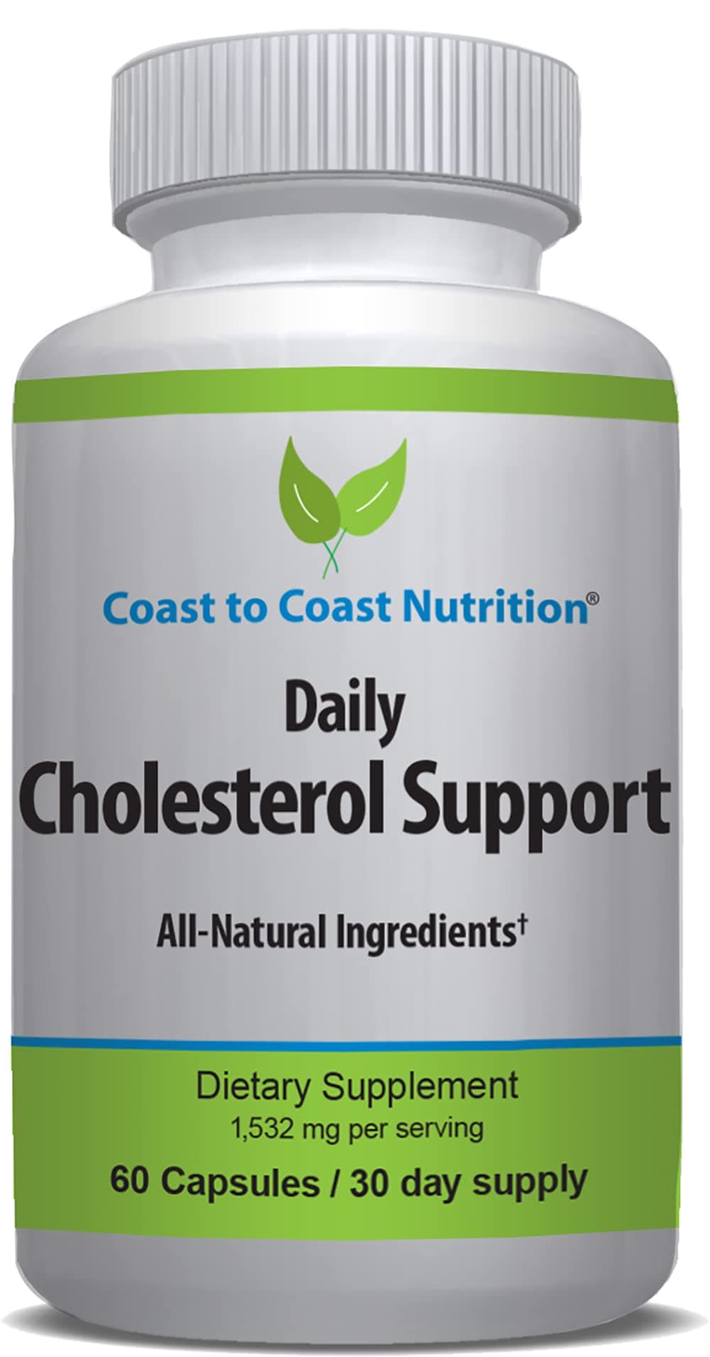 Daily Cholesterol Support