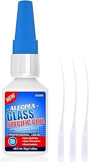 30g Silicone Glue