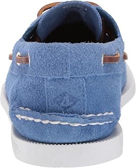 Sperry Authentic Original 2-eye mens Boat Shoe