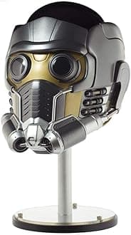 EFX Sports Guardians Of The Galaxy Star-Lord 1:1 Scale Prop Replica Helmet